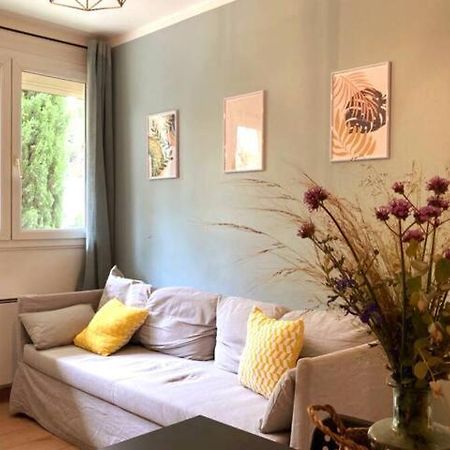 Sous Le Soleil - Appartement Calme Et Proche Du Centre Ville 蒙彼利埃 外观 照片